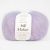 Infinity Design Silk Mohair (5031 лиловый) 75% супер кид мохер, 25% шелк 25 гр/210 м